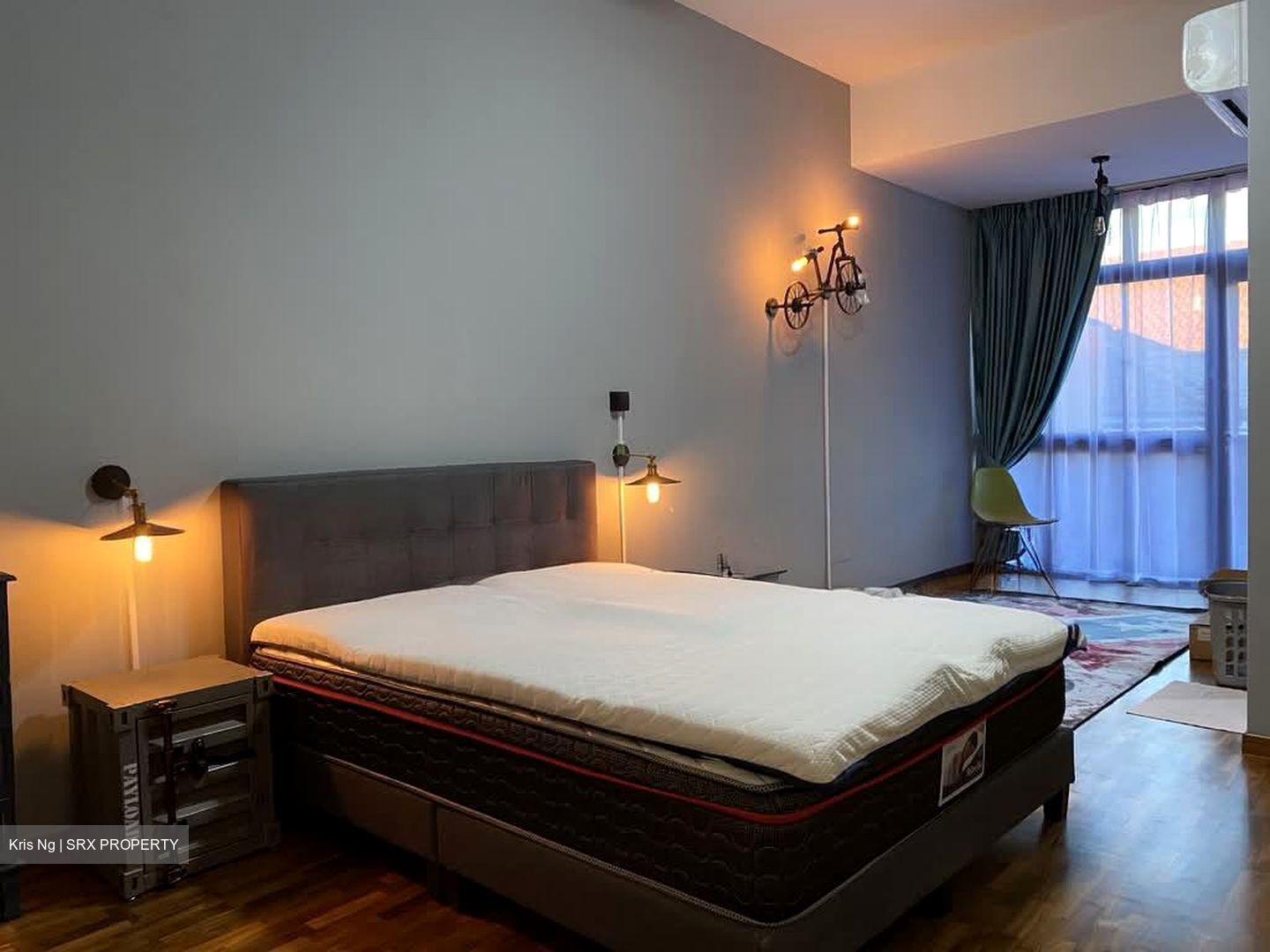 JALAN GEMBIRA (D13), Terrace #534282601